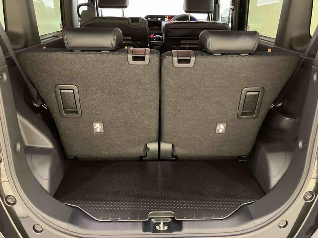 タントカスタムＲＳ（山口県）の中古車