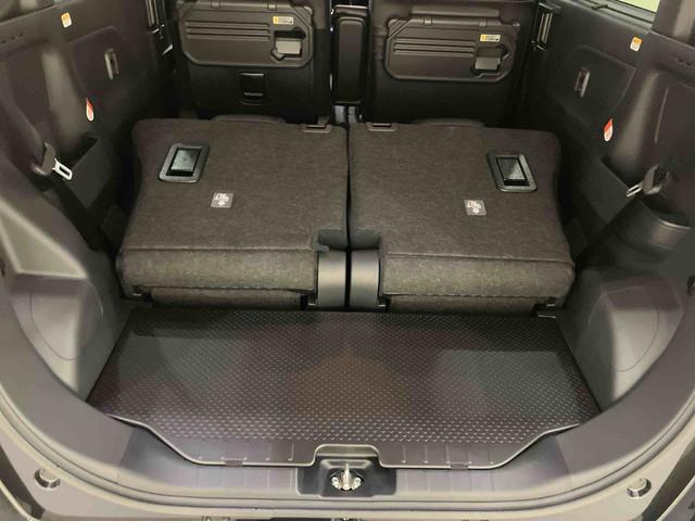 タントカスタムＲＳ（山口県）の中古車