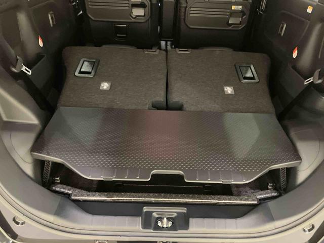 タントカスタムＲＳ（山口県）の中古車