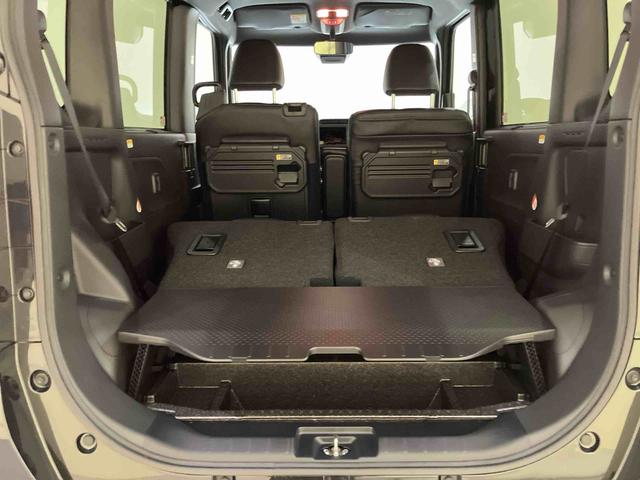 タントカスタムＲＳ（山口県）の中古車