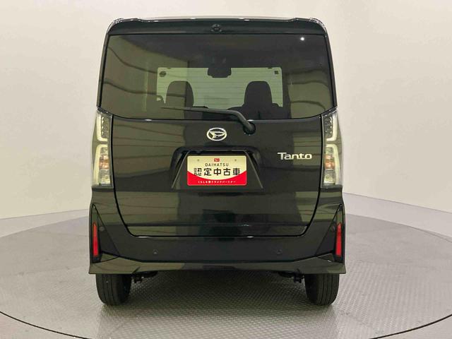 タントカスタムＸリミテッドディスプレイオーディ　Ｓヒーター　アダプティブクルーズ　電格ミラー　Ｂカメラ　両側電動パワースライドドア　エアバック　オートＬＥＤ　アイドリングＳ　ＥＴＣ車載器　アルミホイール　キーフリー　ＡＢＳ（山口県）の中古車