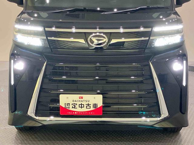 タントカスタムＸリミテッドディスプレイオーディ　Ｓヒーター　アダプティブクルーズ　電格ミラー　Ｂカメラ　両側電動パワースライドドア　エアバック　オートＬＥＤ　アイドリングＳ　ＥＴＣ車載器　アルミホイール　キーフリー　ＡＢＳ（山口県）の中古車