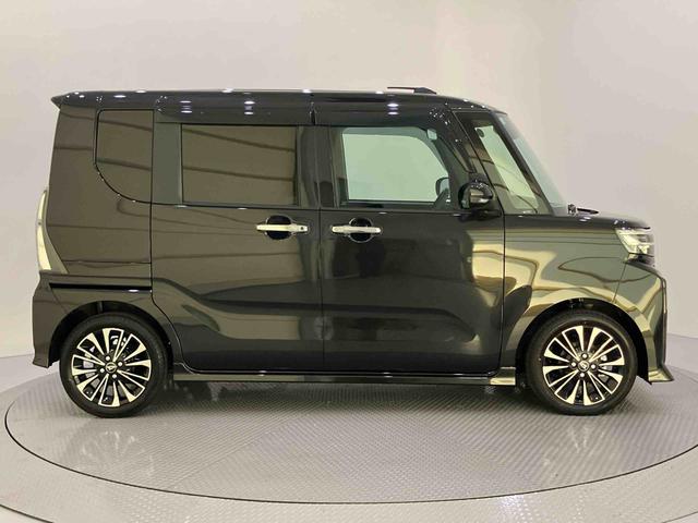 タントカスタムRSリミテッド(山口県)の中古車