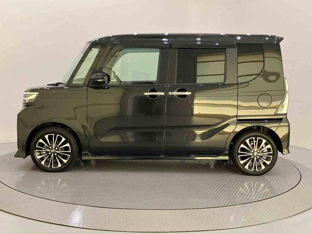 タントカスタムRSリミテッド(山口県)の中古車