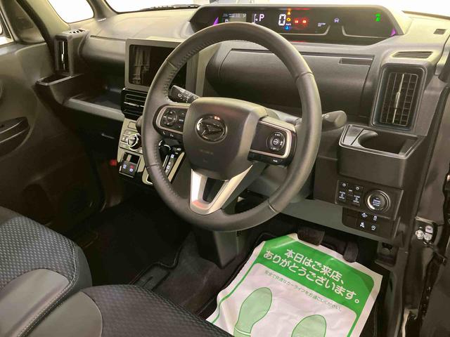 タントカスタムRSリミテッド(山口県)の中古車