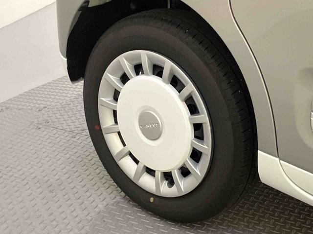 ムーヴキャンバスストライプスG両側PSドア AHB アイストップ デュアルカメラブレーキサポート 電動格納ドアミラー シートヒータ 車線逸脱警告 LEDライト スマートキー キーフリー 運転席エアバック ABS バックアイカメラ(山口県)の中古車