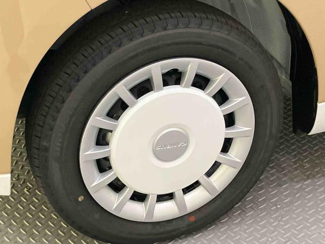 ムーヴキャンバスストライプスG両側PSドア AHB デュアルカメラブレーキサポート 電動格納ドアミラー シートヒータ 車線逸脱警告 LEDライト スマートキー キーフリー 運転席エアバック ABS バックアイカメラ(山口県)の中古車