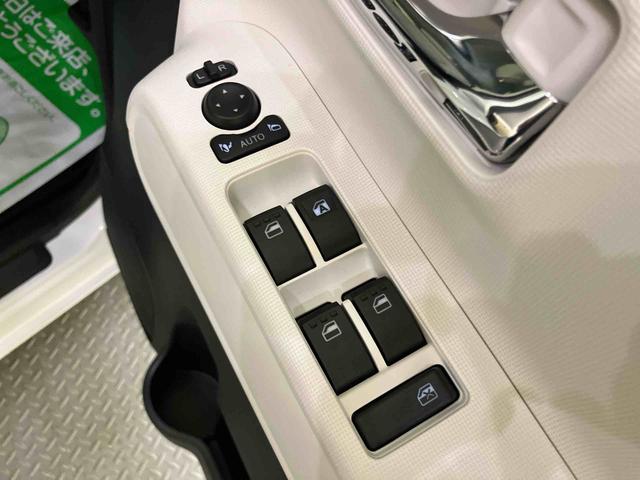 ムーヴキャンバスストライプスG両側PSドア AHB デュアルカメラブレーキサポート 電動格納ドアミラー シートヒータ 車線逸脱警告 LEDライト スマートキー キーフリー 運転席エアバック ABS バックアイカメラ(山口県)の中古車
