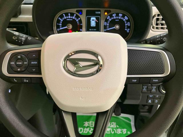 ムーヴキャンバスストライプスG両側PSドア AHB デュアルカメラブレーキサポート 電動格納ドアミラー シートヒータ 車線逸脱警告 LEDライト スマートキー キーフリー 運転席エアバック ABS バックアイカメラ(山口県)の中古車