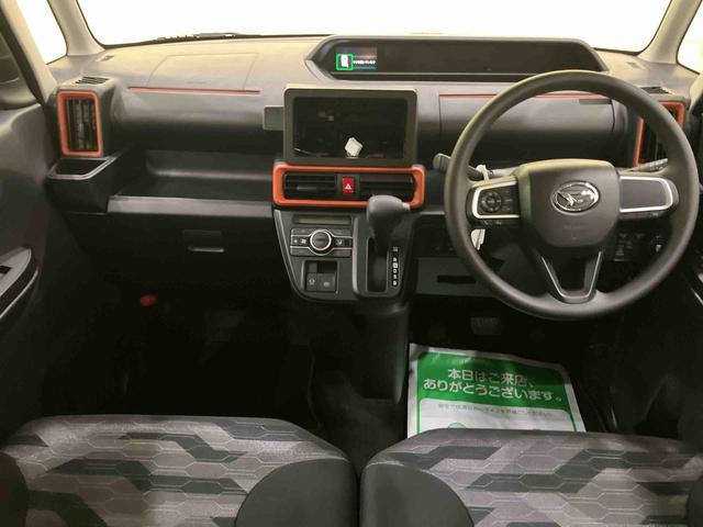 タントファンクロス電動ミラー Sヒーター 両側PSドア Bカメラ アイドリングストップ車 レーンキープアシスト LEDライト オートLED キーレスキー アルミ エアバック ABS スマートキー付き(山口県)の中古車