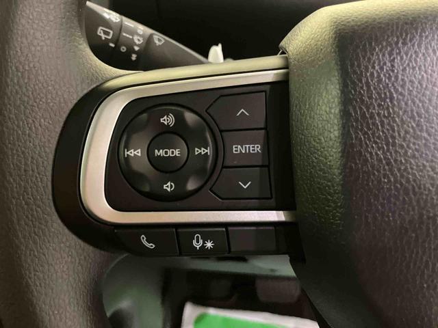タントファンクロス電動ミラー Sヒーター 両側PSドア Bカメラ アイドリングストップ車 レーンキープアシスト LEDライト オートLED キーレスキー アルミ エアバック ABS スマートキー付き(山口県)の中古車