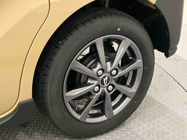 タントファンクロス電動ミラー Sヒーター 両側PSドア Bカメラ アイドリングストップ車 レーンキープアシスト LEDライト オートLED キーレスキー アルミ エアバック ABS スマートキー付き(山口県)の中古車