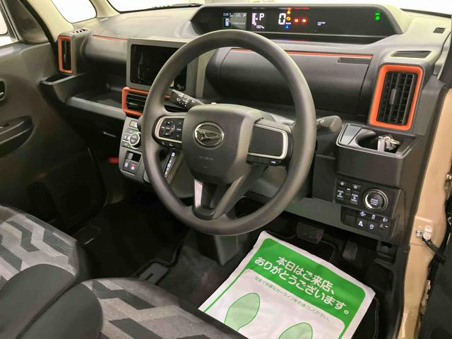 タントファンクロス電動ミラー Sヒーター 両側PSドア Bカメラ アイドリングストップ車 レーンキープアシスト LEDライト オートLED キーレスキー アルミ エアバック ABS スマートキー付き(山口県)の中古車