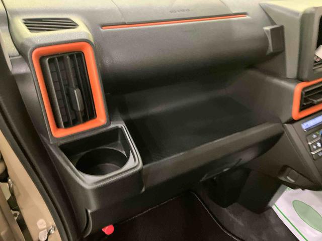 タントファンクロス電動ミラー Sヒーター 両側PSドア Bカメラ アイドリングストップ車 レーンキープアシスト LEDライト オートLED キーレスキー アルミ エアバック ABS スマートキー付き(山口県)の中古車