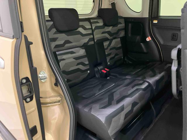 タントファンクロス電動ミラー Sヒーター 両側PSドア Bカメラ アイドリングストップ車 レーンキープアシスト LEDライト オートLED キーレスキー アルミ エアバック ABS スマートキー付き(山口県)の中古車