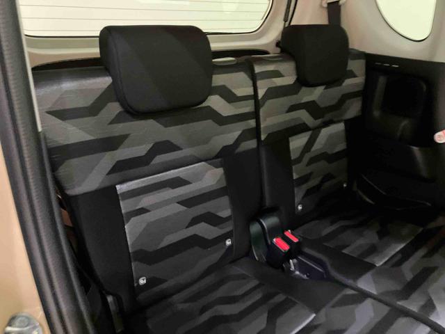 タントファンクロス電動ミラー Sヒーター 両側PSドア Bカメラ アイドリングストップ車 レーンキープアシスト LEDライト オートLED キーレスキー アルミ エアバック ABS スマートキー付き(山口県)の中古車