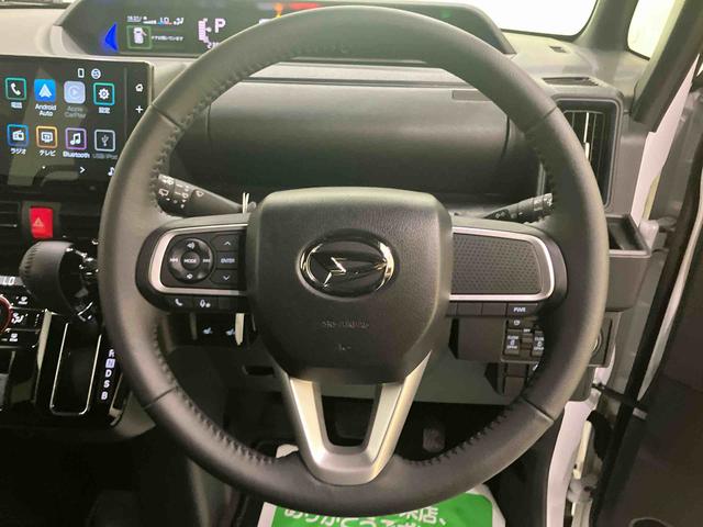 タントカスタムRS被害軽減ブレーキ 車線逸脱防止 リアカメラ 運転席エアバッグ シートヒータ LEDヘットライト ターボ スマートキ− キーフリーキー オートハイビーム ABS アルミホイール 左右オートスライドドア(山口県)の中古車
