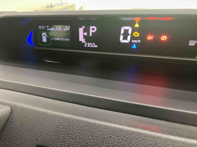 タントカスタムRS被害軽減ブレーキ 車線逸脱防止 リアカメラ 運転席エアバッグ シートヒータ LEDヘットライト ターボ スマートキ− キーフリーキー オートハイビーム ABS アルミホイール 左右オートスライドドア(山口県)の中古車