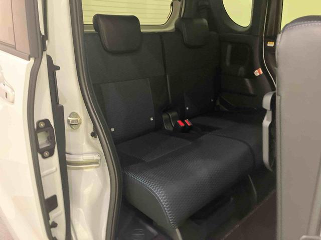 タントカスタムRS被害軽減ブレーキ 車線逸脱防止 リアカメラ 運転席エアバッグ シートヒータ LEDヘットライト ターボ スマートキ− キーフリーキー オートハイビーム ABS アルミホイール 左右オートスライドドア(山口県)の中古車