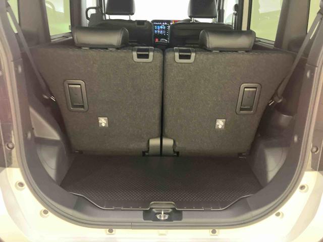 タントカスタムRS被害軽減ブレーキ 車線逸脱防止 リアカメラ 運転席エアバッグ シートヒータ LEDヘットライト ターボ スマートキ− キーフリーキー オートハイビーム ABS アルミホイール 左右オートスライドドア(山口県)の中古車