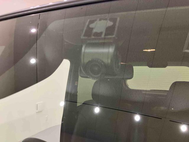 タントカスタムRSディスプレイオーディ アダクティブクルーズコントロール アイドリング 被害軽減ブレーキ 車線逸脱防止 運転席エアバッグ シートヒータ ドラレコ LEDヘットライト ターボ スマートキ− キーフリーキー(山口県)の中古車