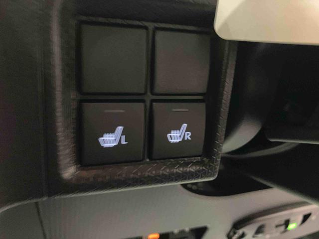 タントカスタムRSディスプレイオーディ アダクティブクルーズコントロール アイドリング 被害軽減ブレーキ 車線逸脱防止 運転席エアバッグ シートヒータ ドラレコ LEDヘットライト ターボ スマートキ− キーフリーキー(山口県)の中古車