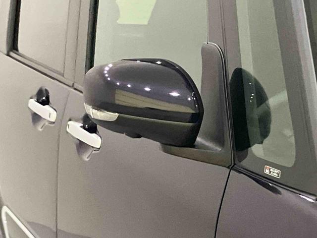 タントカスタムRSディスプレイオーディ アダクティブクルーズコントロール アイドリング 被害軽減ブレーキ 車線逸脱防止 運転席エアバッグ シートヒータ ドラレコ LEDヘットライト ターボ スマートキ− キーフリーキー(山口県)の中古車