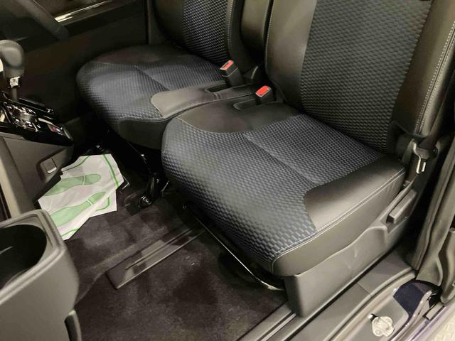 タントカスタムRSディスプレイオーディ アダクティブクルーズコントロール アイドリング 被害軽減ブレーキ 車線逸脱防止 運転席エアバッグ シートヒータ ドラレコ LEDヘットライト ターボ スマートキ− キーフリーキー(山口県)の中古車