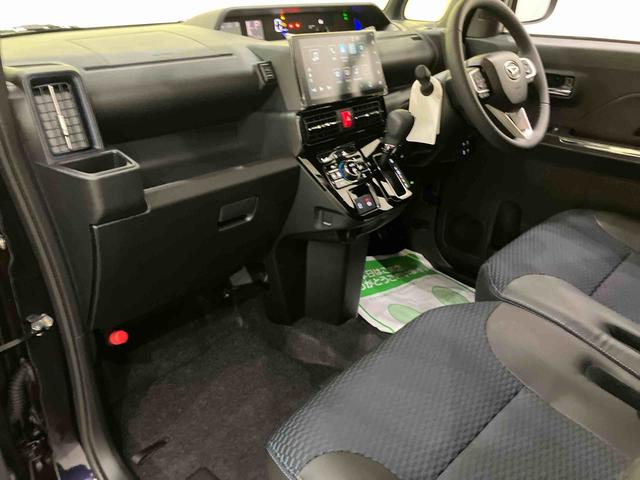 タントカスタムRSディスプレイオーディ アダクティブクルーズコントロール アイドリング 被害軽減ブレーキ 車線逸脱防止 運転席エアバッグ シートヒータ ドラレコ LEDヘットライト ターボ スマートキ− キーフリーキー(山口県)の中古車