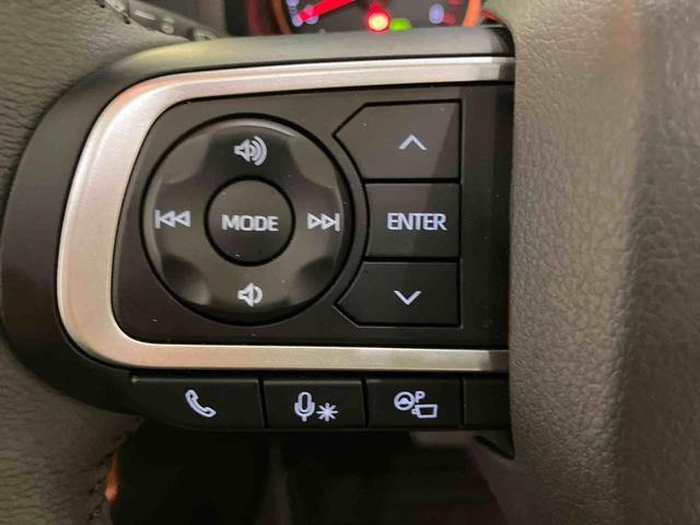 タフトＧディスプレイオーディ　前後ブレーキサポート　レーダークルーズ　オートＬＥＤ　ＵＳＢ入力　運転席シートヒーター　バックカメラ　スカイルーフ　スマートキー　車線逸脱防止　アルミホイール　キーフリー　ＡＢＳ（山口県）の中古車