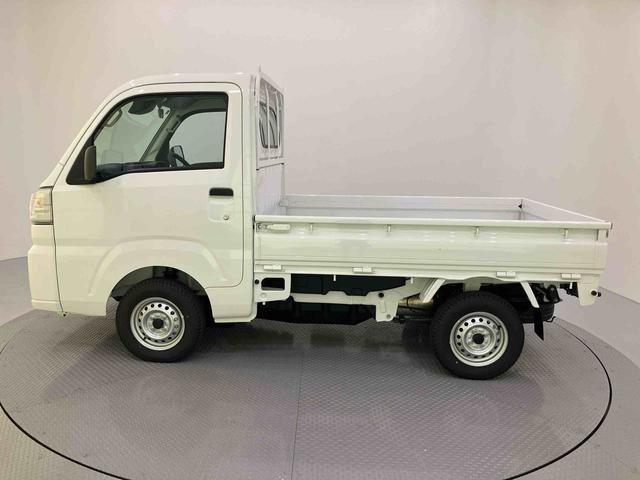 ハイゼットトラックスタンダードエアコン　パワーステアリング　衝突被害軽減システム　運転席エアバッグ　ＡＢＳ（山口県）の中古車