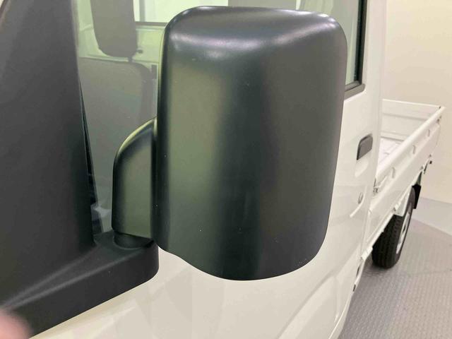 ハイゼットトラックスタンダードエアコン　パワーステアリング　衝突被害軽減システム　運転席エアバッグ　ＡＢＳ（山口県）の中古車