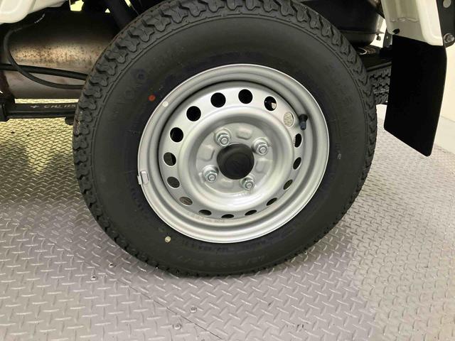 ハイゼットトラックスタンダードエアコン　パワーステアリング　衝突被害軽減システム　運転席エアバッグ　ＡＢＳ（山口県）の中古車