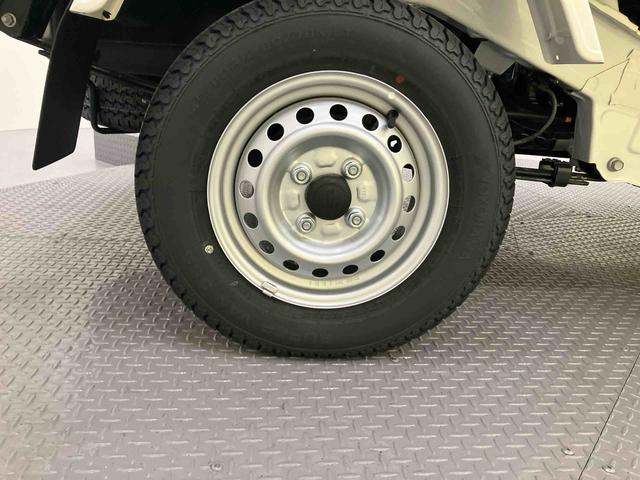 ハイゼットトラックスタンダードエアコン　パワーステアリング　衝突被害軽減システム　運転席エアバッグ　ＡＢＳ（山口県）の中古車