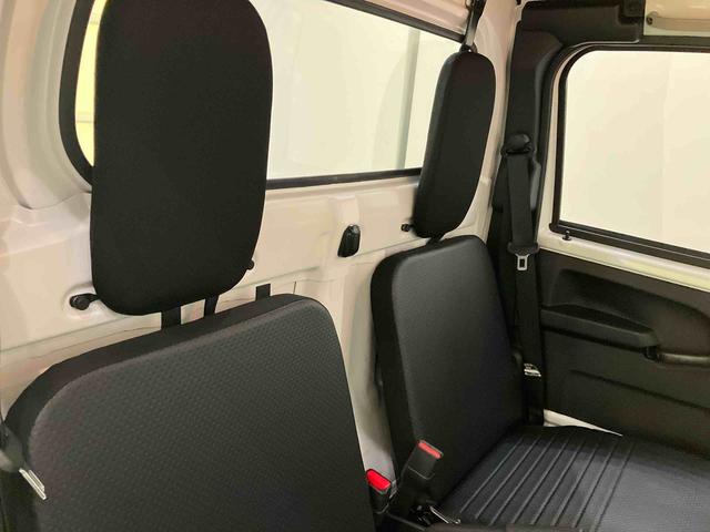 ハイゼットトラックスタンダードエアコン　パワーステアリング　衝突被害軽減システム　運転席エアバッグ　ＡＢＳ（山口県）の中古車