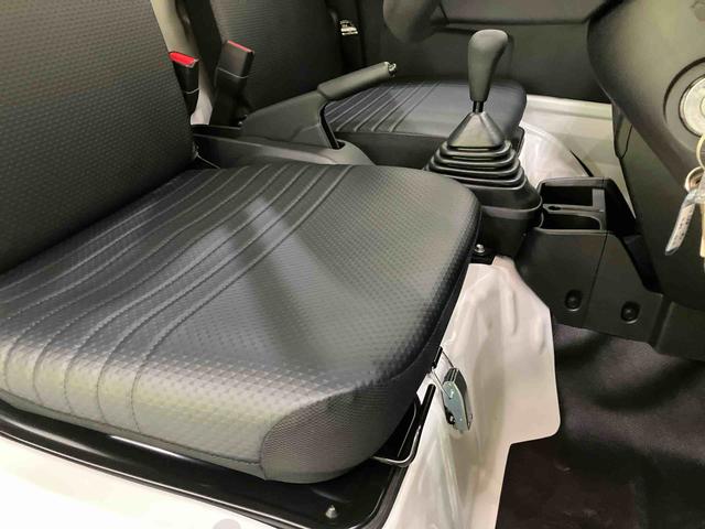ハイゼットトラックスタンダードエアコン　パワーステアリング　衝突被害軽減システム　運転席エアバッグ　ＡＢＳ（山口県）の中古車