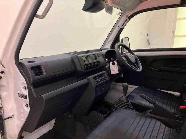 ハイゼットトラックスタンダードエアコン　パワーステアリング　衝突被害軽減システム　運転席エアバッグ　ＡＢＳ（山口県）の中古車