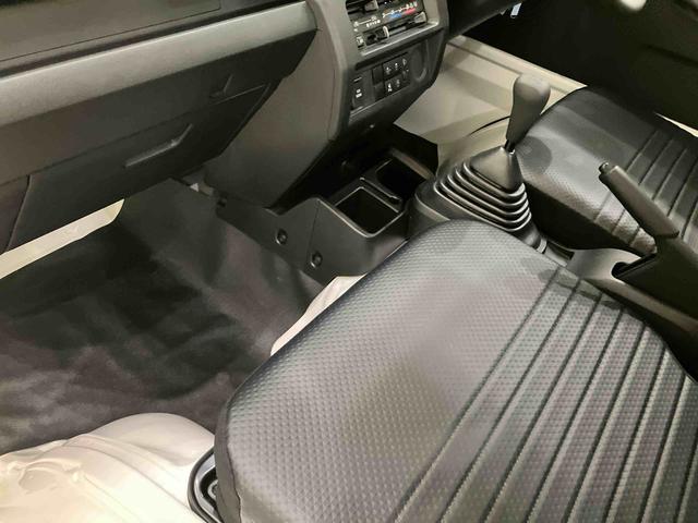 ハイゼットトラックスタンダードエアコン　パワーステアリング　衝突被害軽減システム　運転席エアバッグ　ＡＢＳ（山口県）の中古車