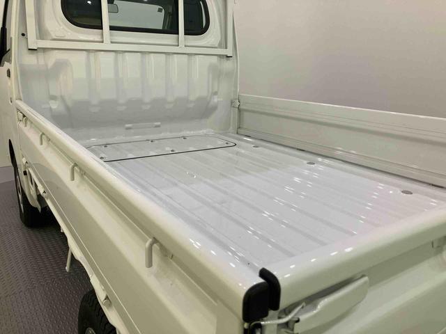 ハイゼットトラックスタンダードエアコン　パワーステアリング　衝突被害軽減システム　運転席エアバッグ　ＡＢＳ（山口県）の中古車