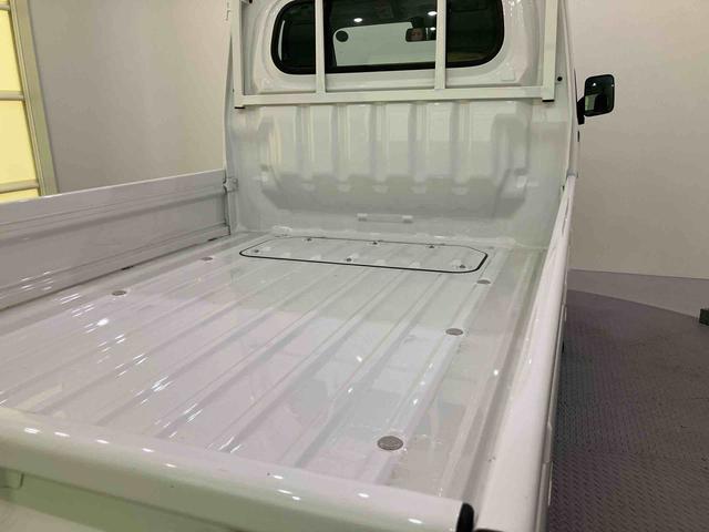 ハイゼットトラックスタンダードエアコン　パワーステアリング　衝突被害軽減システム　運転席エアバッグ　ＡＢＳ（山口県）の中古車