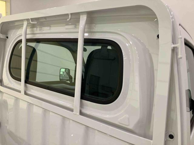 ハイゼットトラックスタンダードエアコン　パワーステアリング　衝突被害軽減システム　運転席エアバッグ　ＡＢＳ（山口県）の中古車