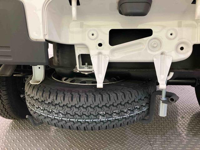 ハイゼットトラックスタンダードエアコン　パワーステアリング　衝突被害軽減システム　運転席エアバッグ　ＡＢＳ（山口県）の中古車