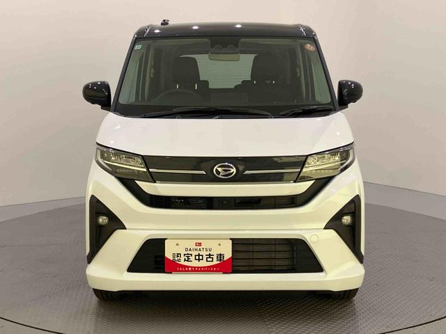 ムーヴRS衝突回避支援 アダプティブクルーズ 両側パワースライドドア ターボエンジン レーンキープ キーフリー 電動格納ドアミラー USB アイドリングストップ スマートキー付 オートハイビーム エアバッグ(山口県)の中古車