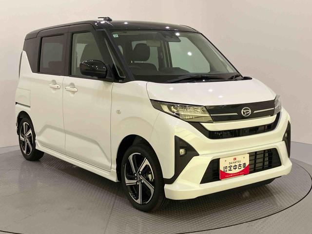 ムーヴRS衝突回避支援 アダプティブクルーズ 両側パワースライドドア ターボエンジン レーンキープ キーフリー 電動格納ドアミラー USB アイドリングストップ スマートキー付 オートハイビーム エアバッグ(山口県)の中古車