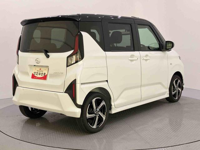 ムーヴRS衝突回避支援 アダプティブクルーズ 両側パワースライドドア ターボエンジン レーンキープ キーフリー 電動格納ドアミラー USB アイドリングストップ スマートキー付 オートハイビーム エアバッグ(山口県)の中古車