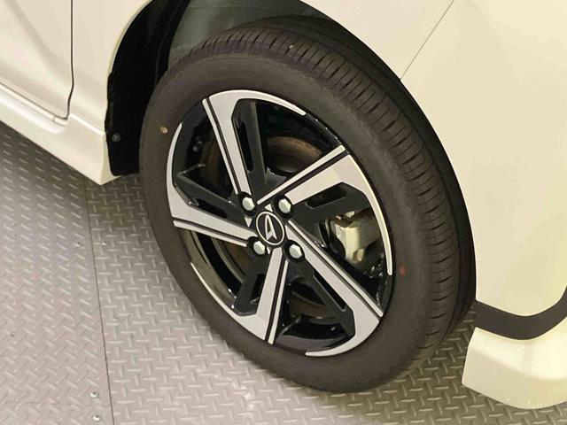 ムーヴRS衝突回避支援 アダプティブクルーズ 両側パワースライドドア ターボエンジン レーンキープ キーフリー 電動格納ドアミラー USB アイドリングストップ スマートキー付 オートハイビーム エアバッグ(山口県)の中古車