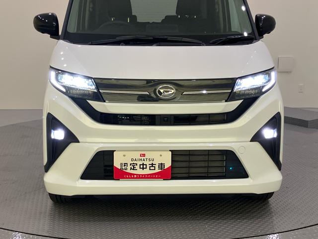 ムーヴRS衝突回避支援 アダプティブクルーズ 両側パワースライドドア ターボエンジン レーンキープ キーフリー 電動格納ドアミラー USB アイドリングストップ スマートキー付 オートハイビーム エアバッグ(山口県)の中古車