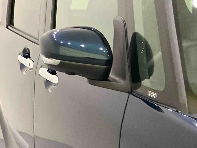 タントカスタムＲＳディスプレイオーディ　車線逸脱防止　運転席エアバッグ　電動格納ミラー　ＬＥＤヘットライト　ターボ　スマートキ−　キーフリーキー　オートハイビーム　アルミホイール　全周カメラ　左右オートスライドドア（山口県）の中古車