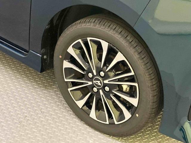タントカスタムＲＳディスプレイオーディ　車線逸脱防止　運転席エアバッグ　電動格納ミラー　ＬＥＤヘットライト　ターボ　スマートキ−　キーフリーキー　オートハイビーム　アルミホイール　全周カメラ　左右オートスライドドア（山口県）の中古車