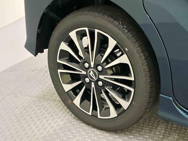 タントカスタムＲＳディスプレイオーディ　車線逸脱防止　運転席エアバッグ　電動格納ミラー　ＬＥＤヘットライト　ターボ　スマートキ−　キーフリーキー　オートハイビーム　アルミホイール　全周カメラ　左右オートスライドドア（山口県）の中古車
